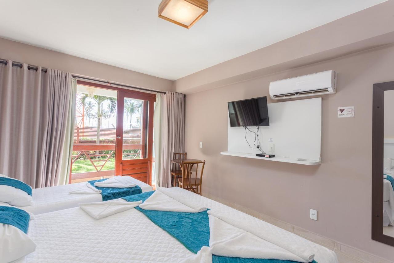 Standard Triple Room Ground Floor