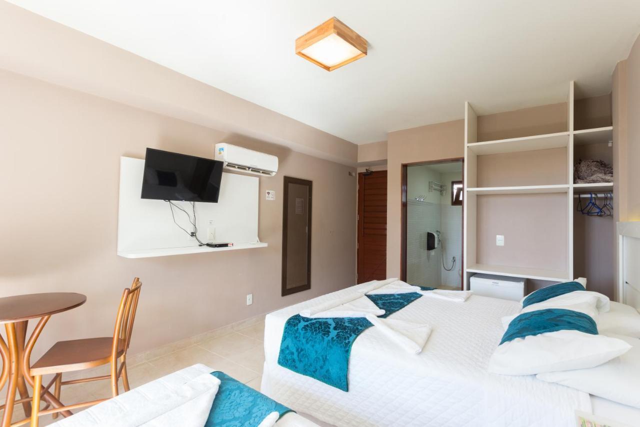 Standard Triple Room Ground Floor