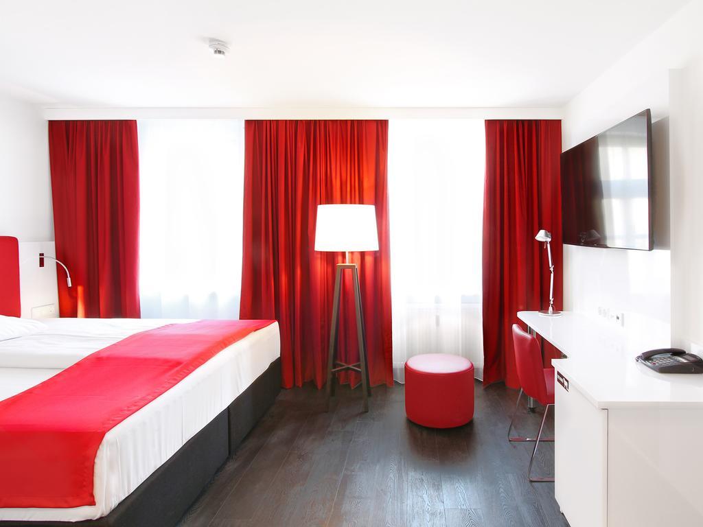 Comfort Doppelzimmer