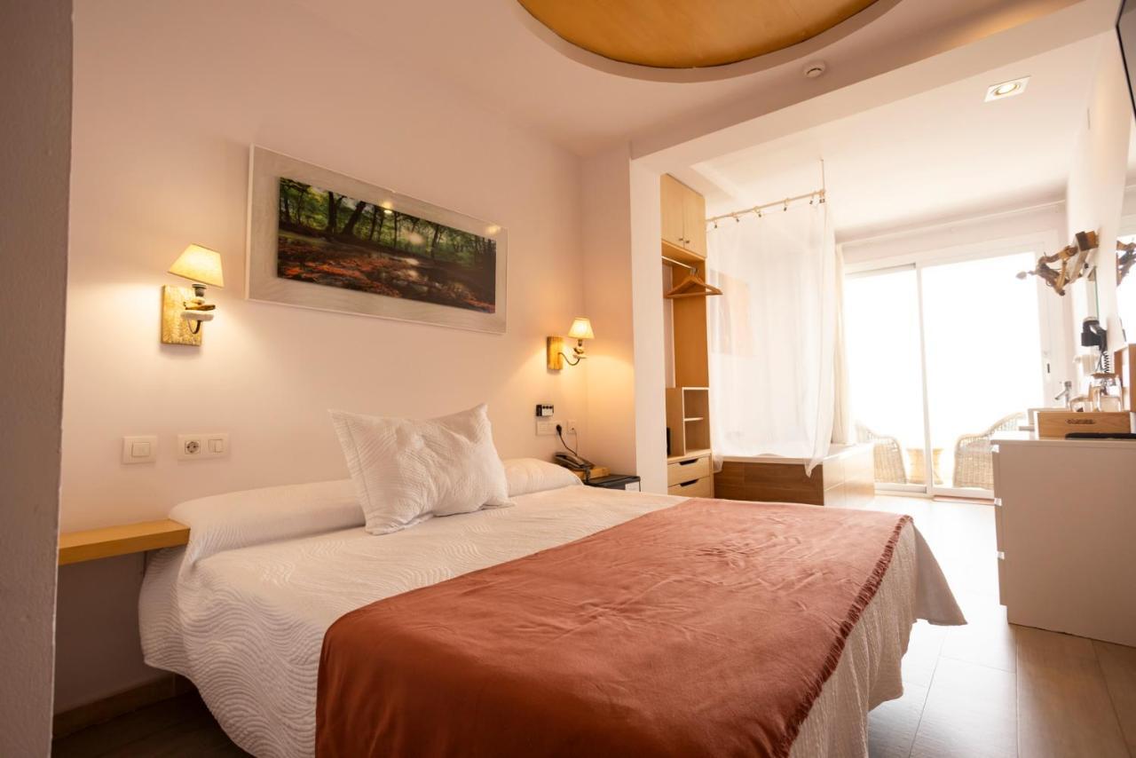 Junior Suite Sea View