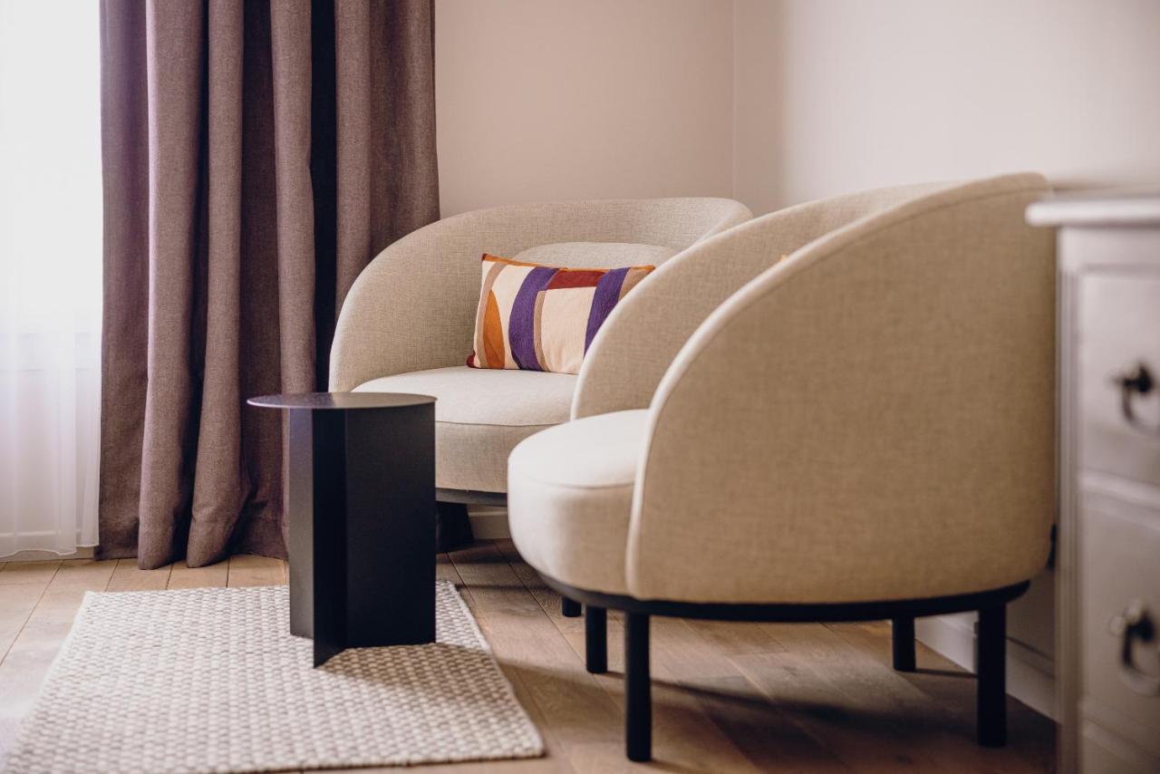 Chambre Deluxe