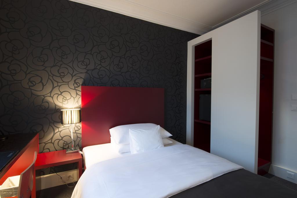 Quarto Individual Standard