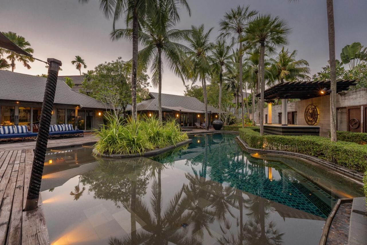 Villa 2 Chambres avec Piscine