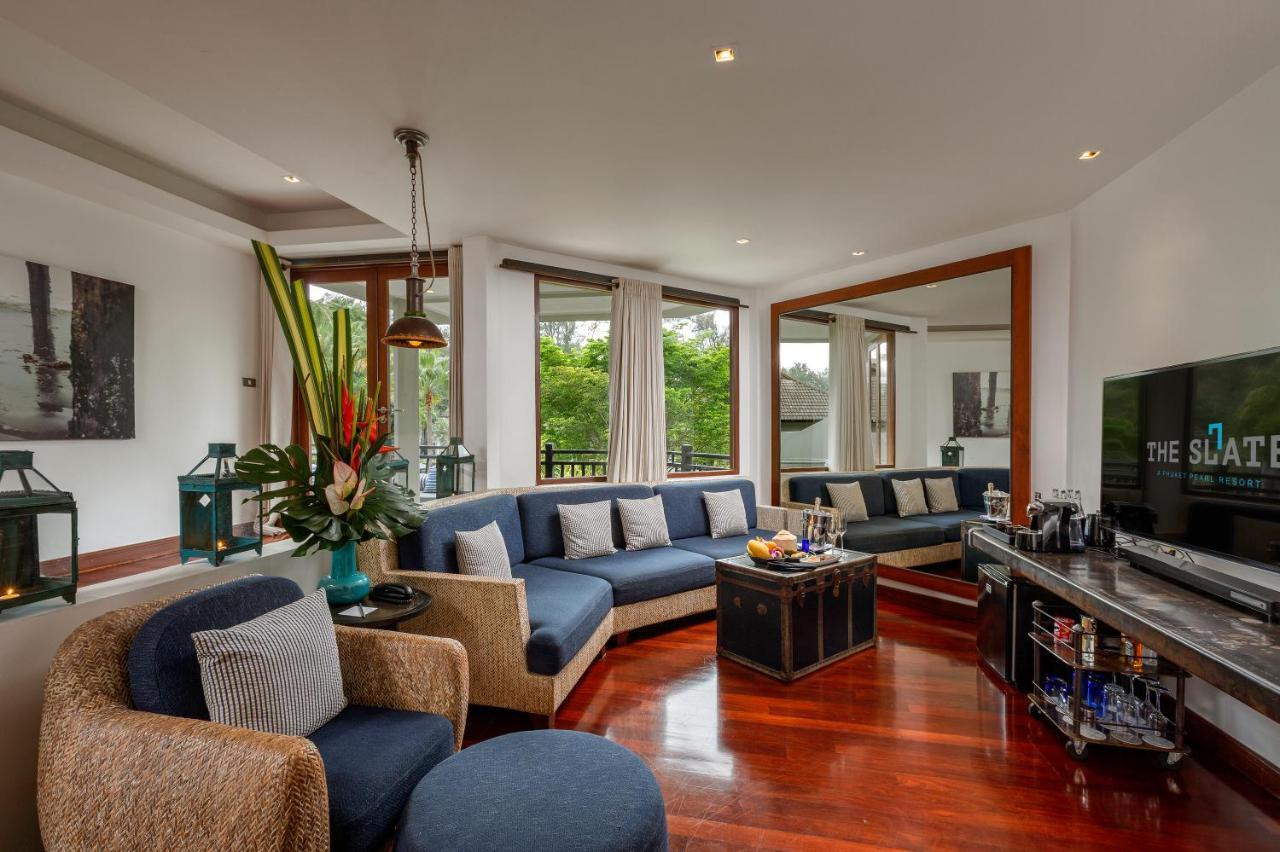Suite 2 Chambres Pearl Shell