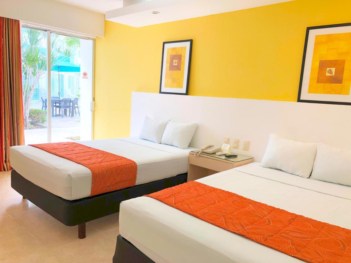 Habitación Doble Estándar