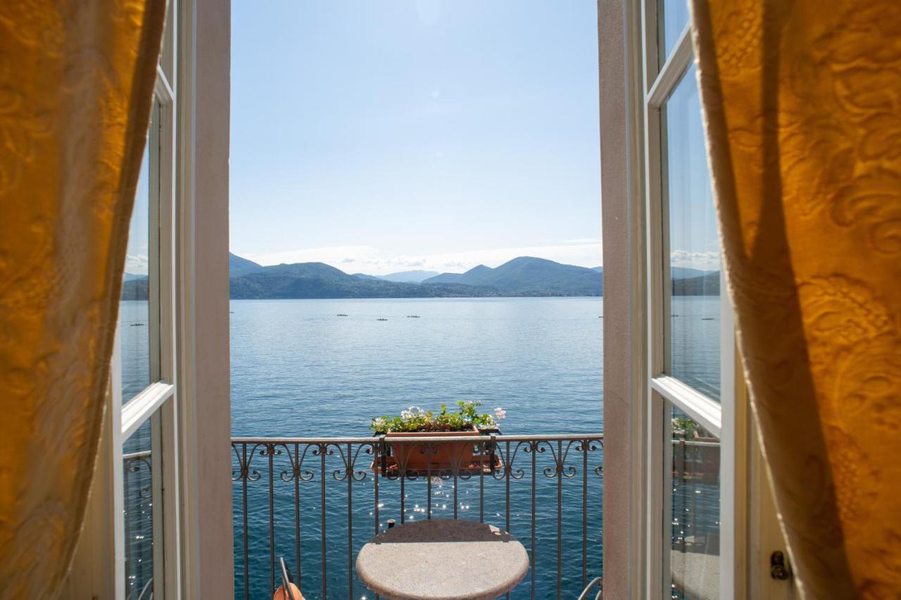 Suite con Vista Lago
