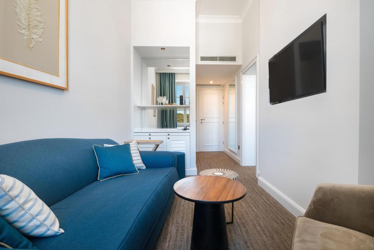 Marina Suite Sea View