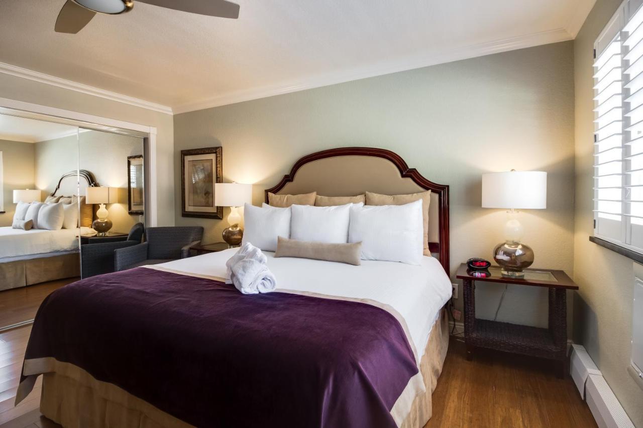 Owner's Suite