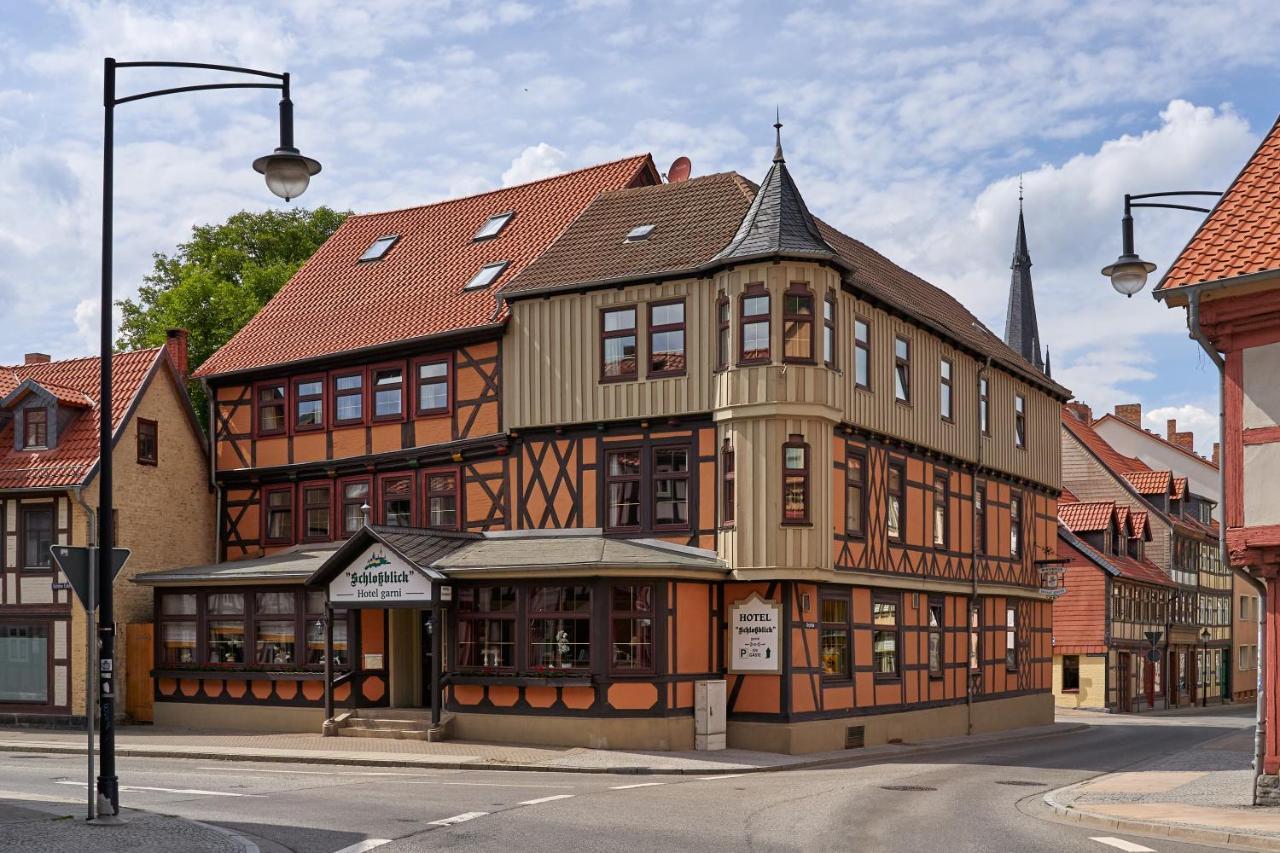 Familienzimmer (3 Personen)