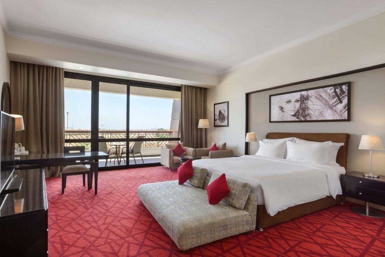 Superior Room with Terrace and Lake View