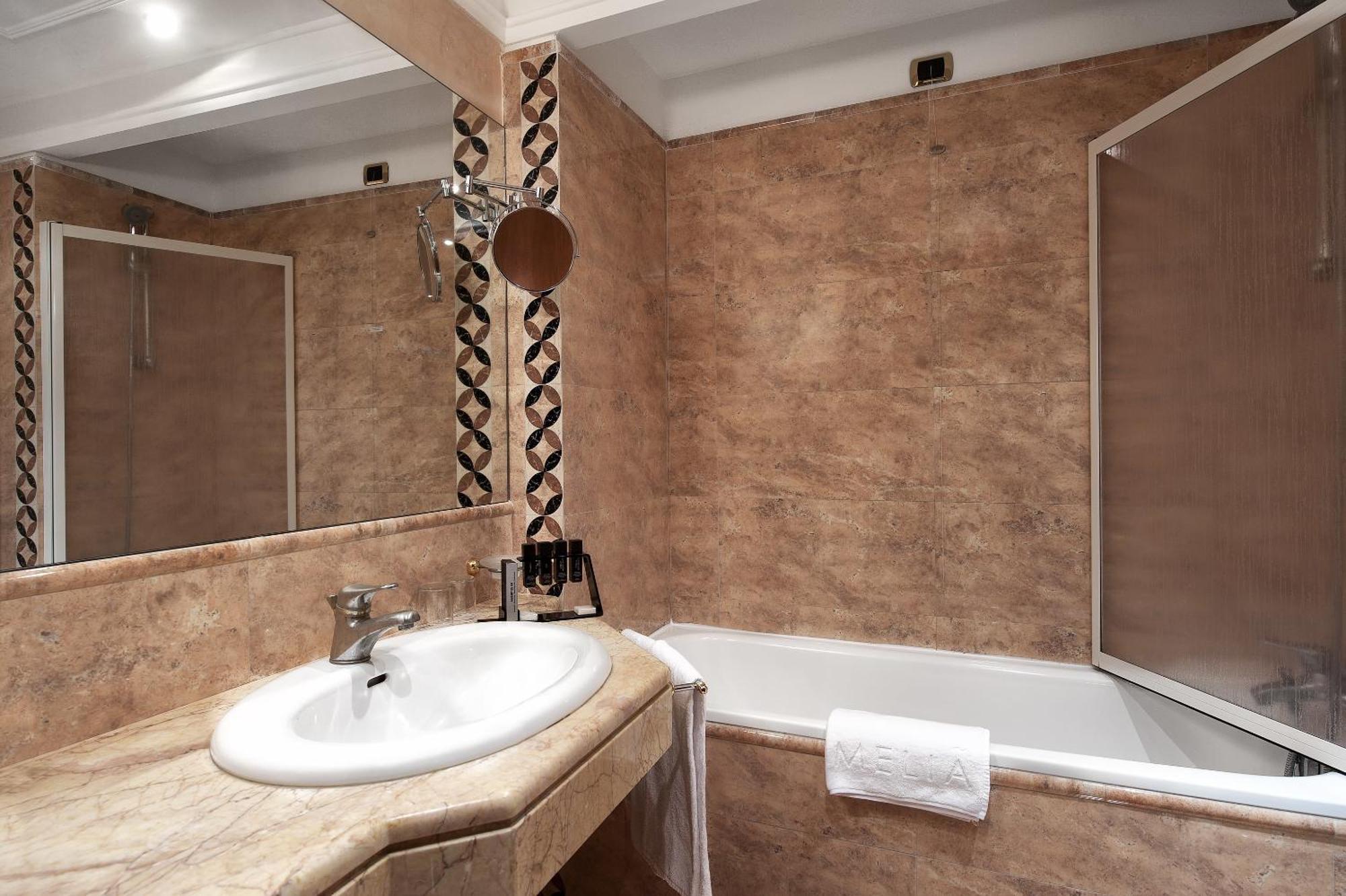 Habitación Doble Estándar
