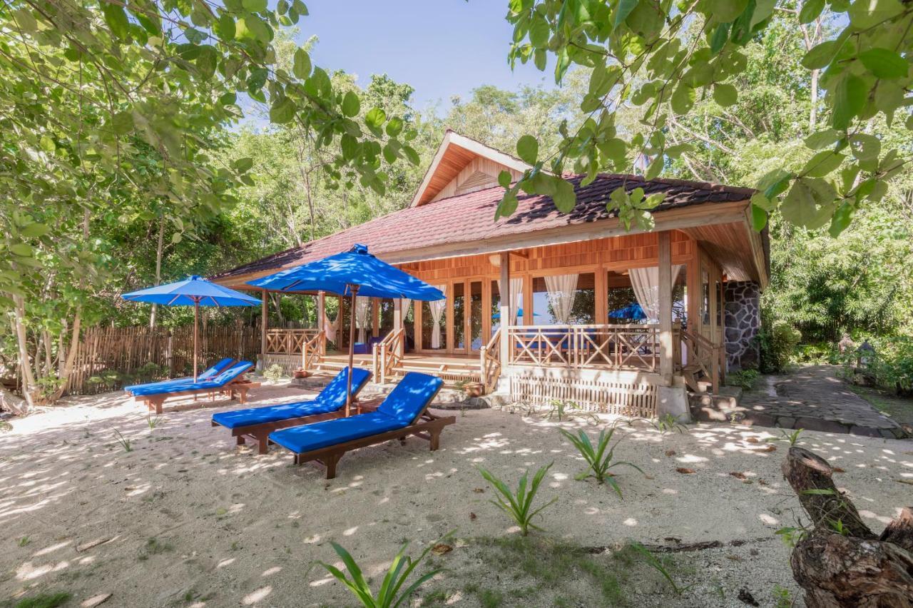Villa con 2 Camere da Letto