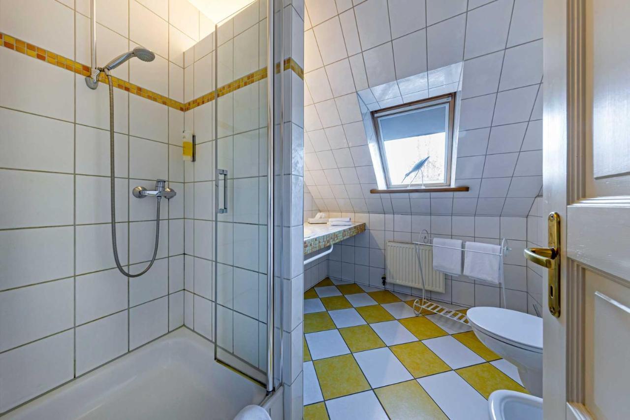 Standard Doppelzimmer