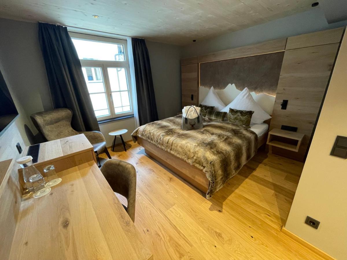 Deluxe Doppelzimmer - Nebengebäude