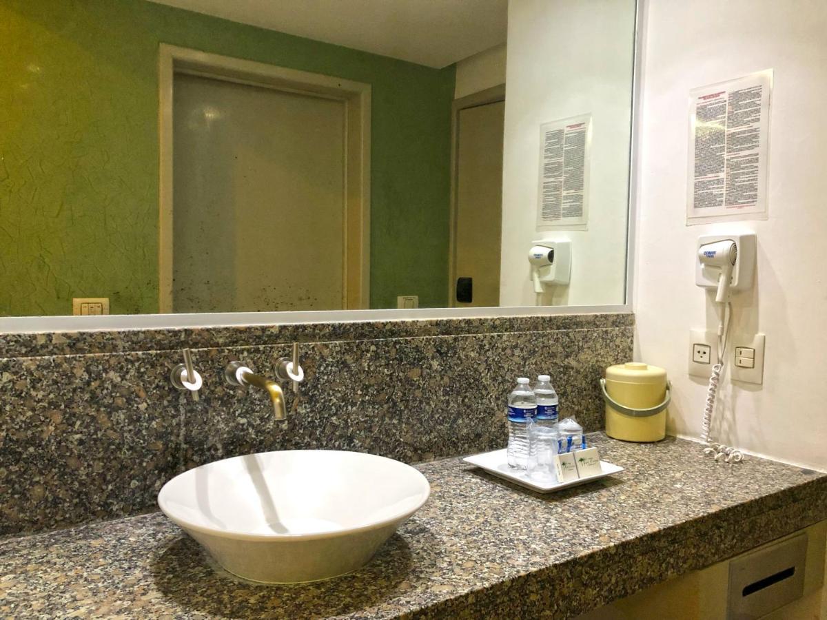 Habitación Doble Superior