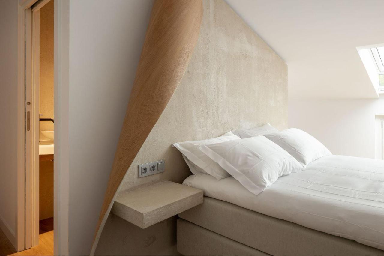 Habitación Doble con vistas a la montaña