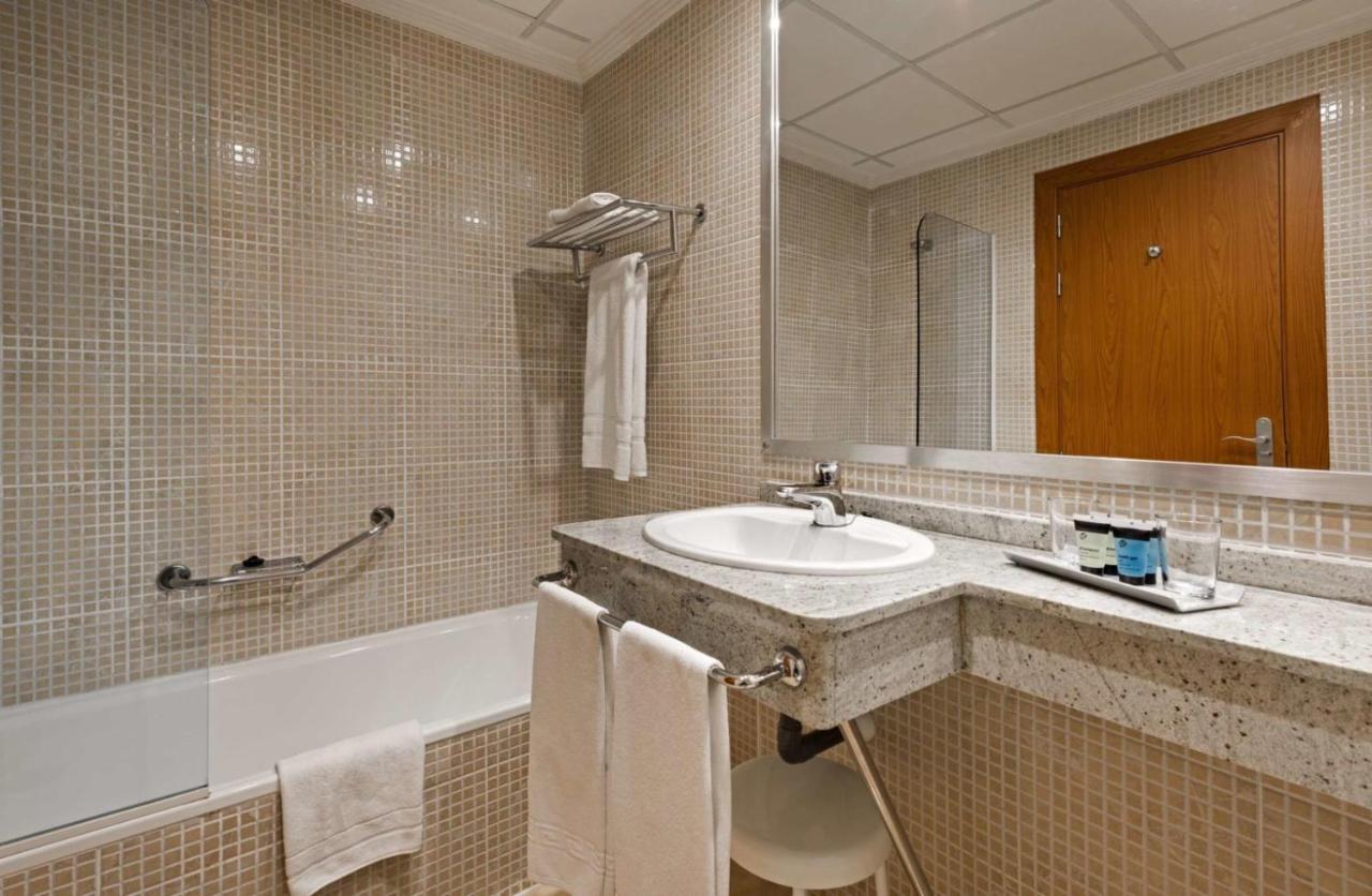 King Room with Sea View