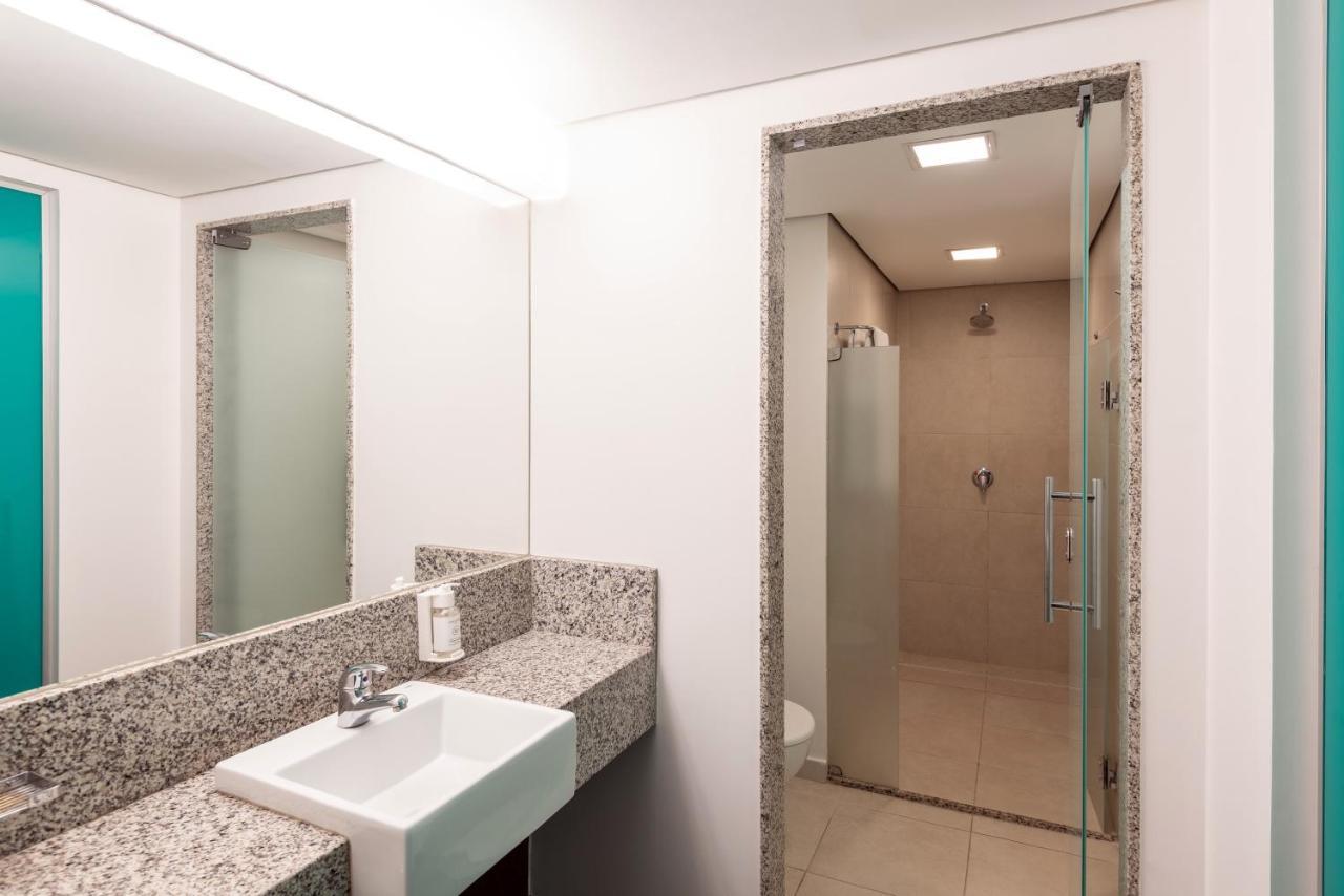 Quarto Triplo Superior