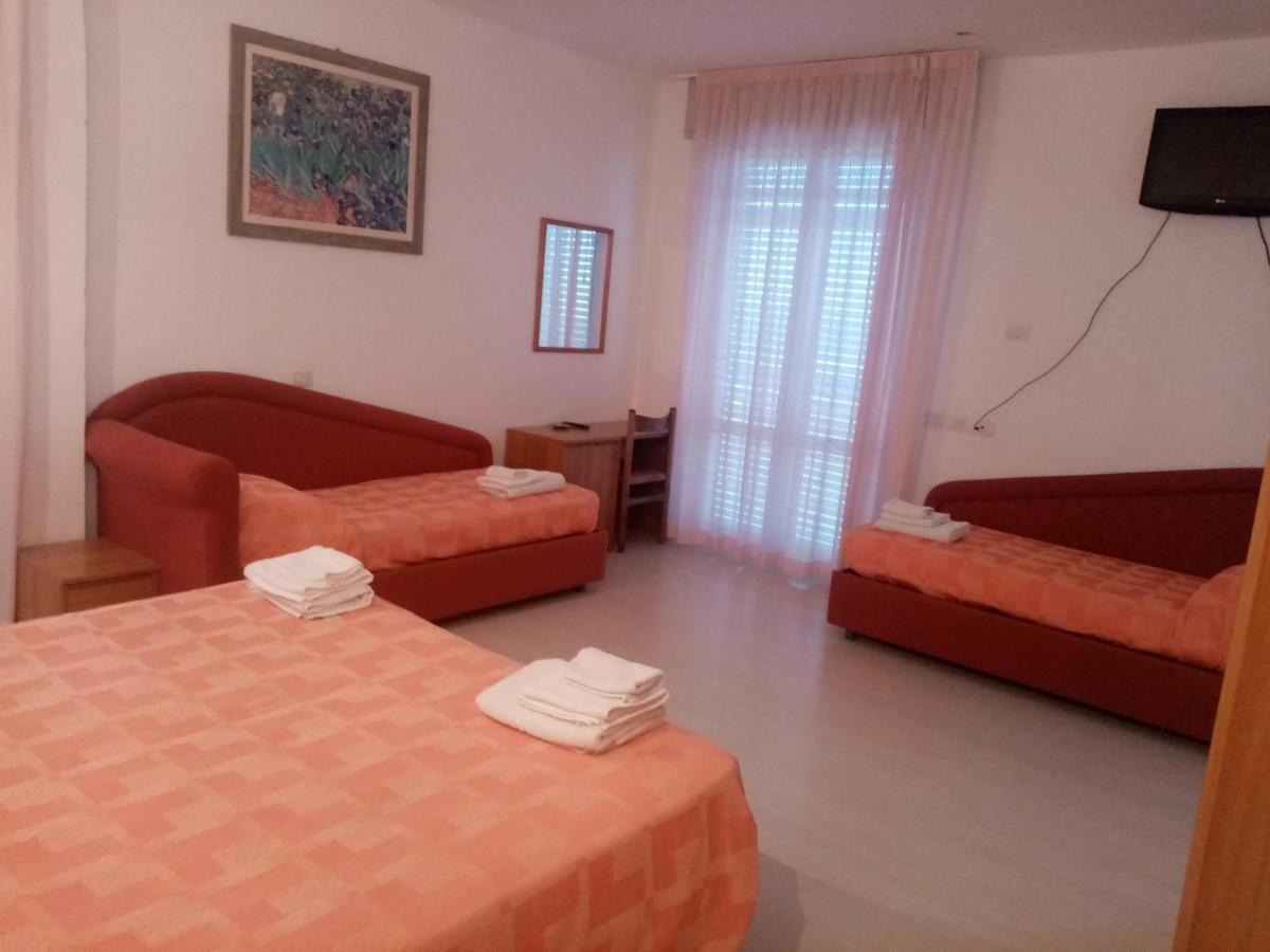 Superior Quadruple Room