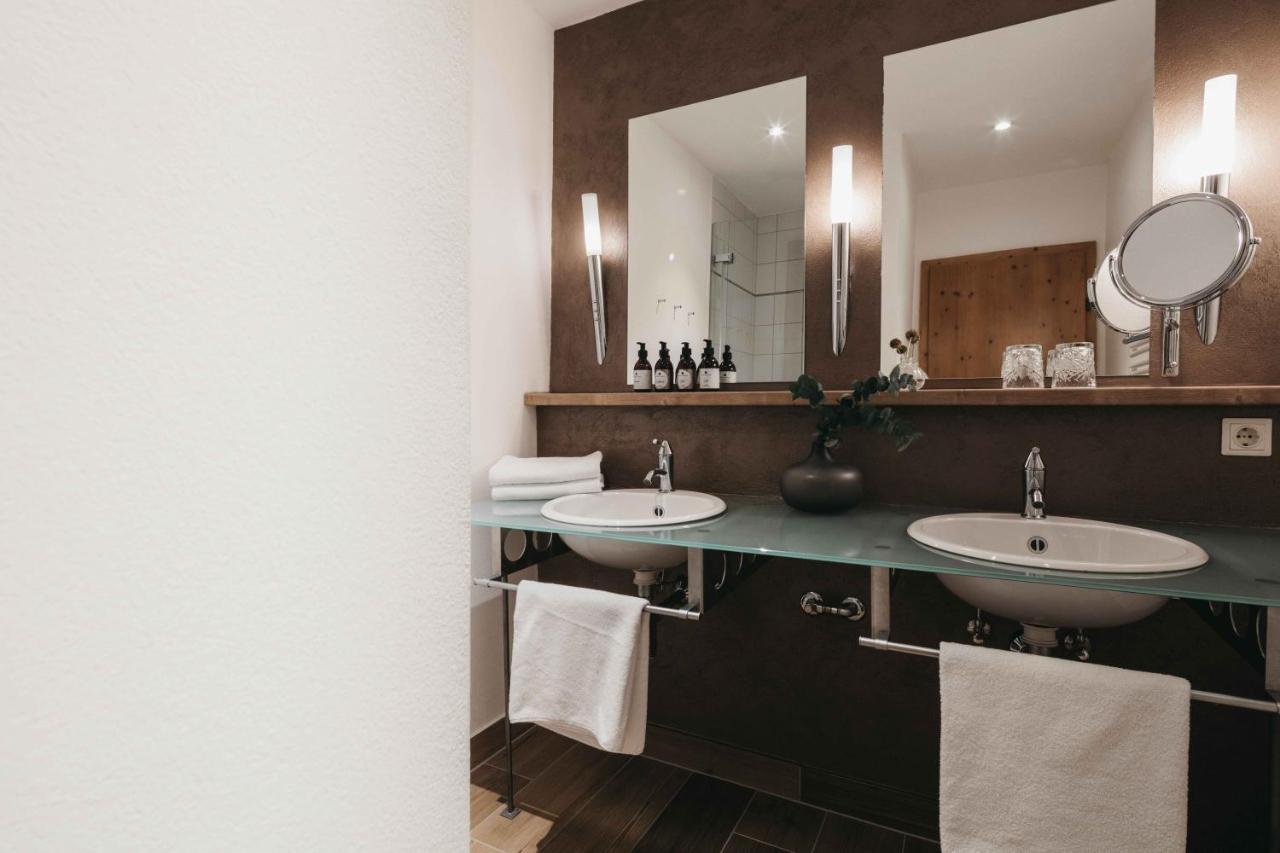 Deluxe Doppelzimmer