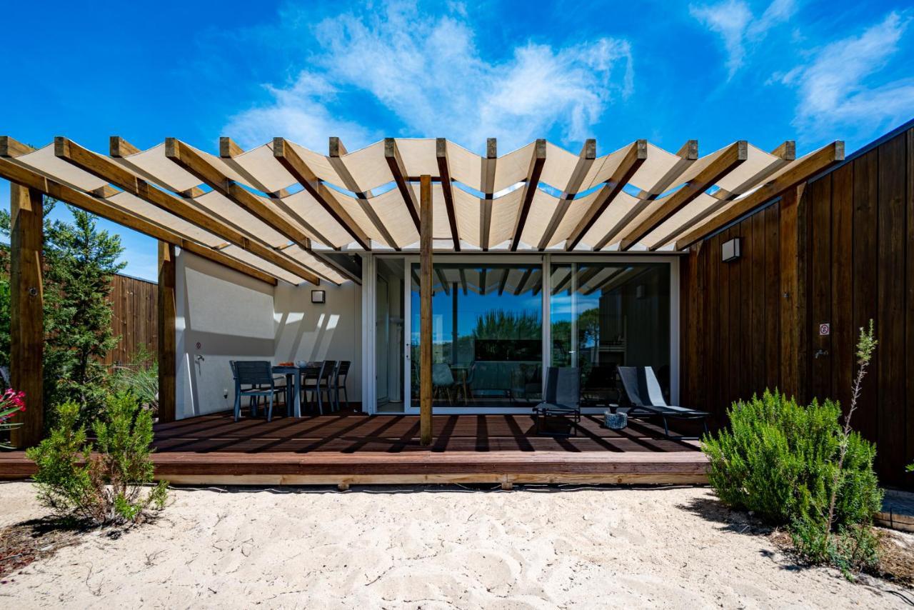 Villa 3 Chambres