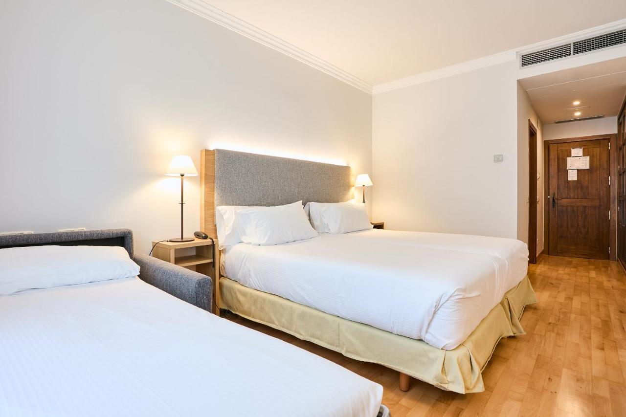 Double Room Extra Bed