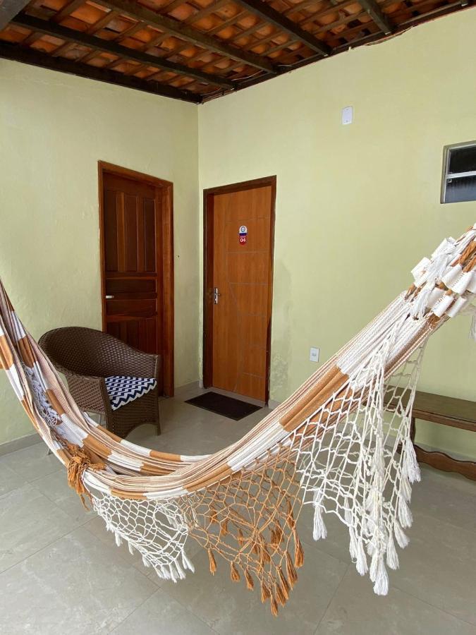 Quarto Família