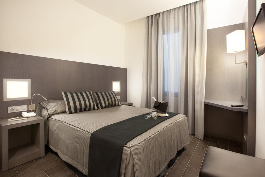 Superior Double or Twin Room with Balcony