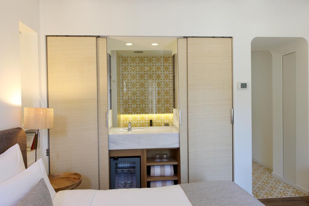 Chambre Double Standard