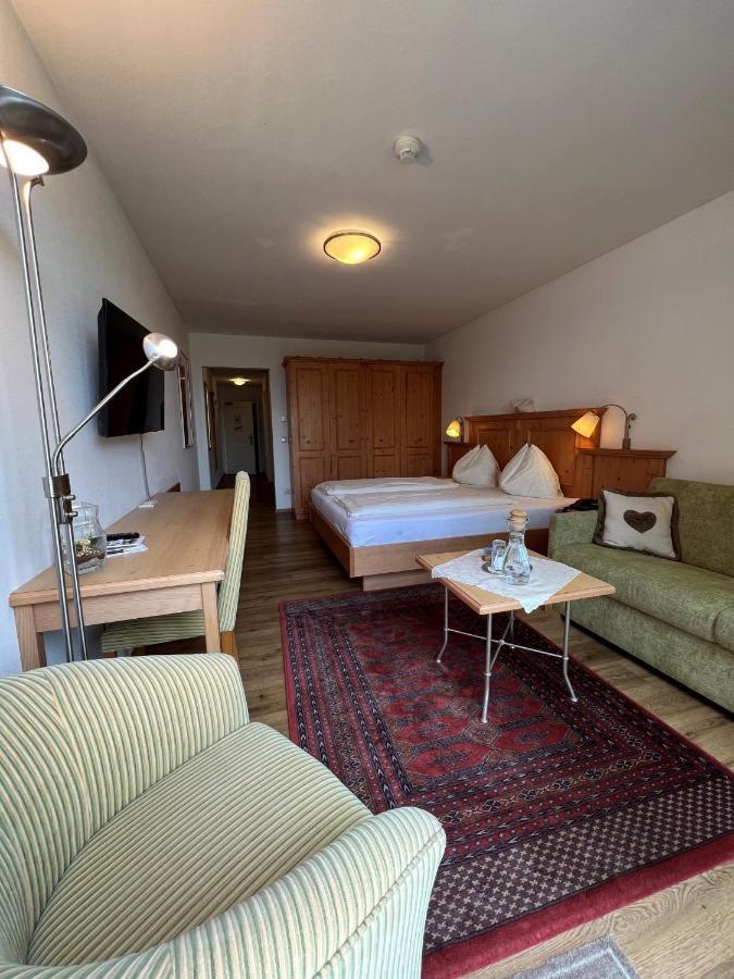 Superior Vierbettzimmer