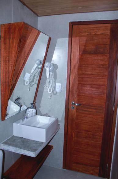 Master Apartment