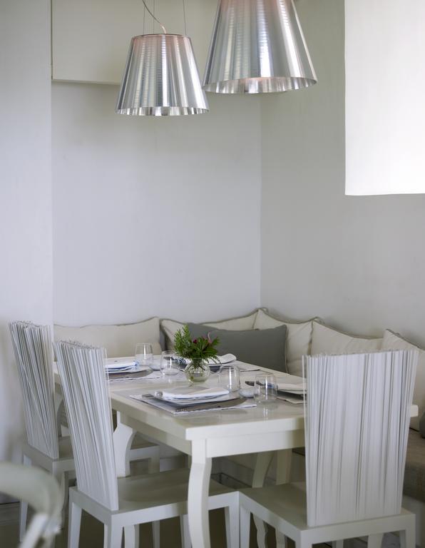Executive Suite mit Meerblick