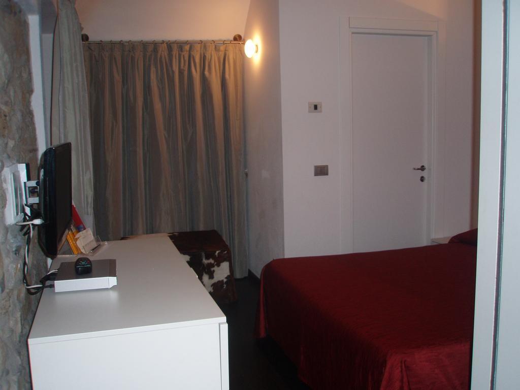 Appartement 1 Chambre - Annexe