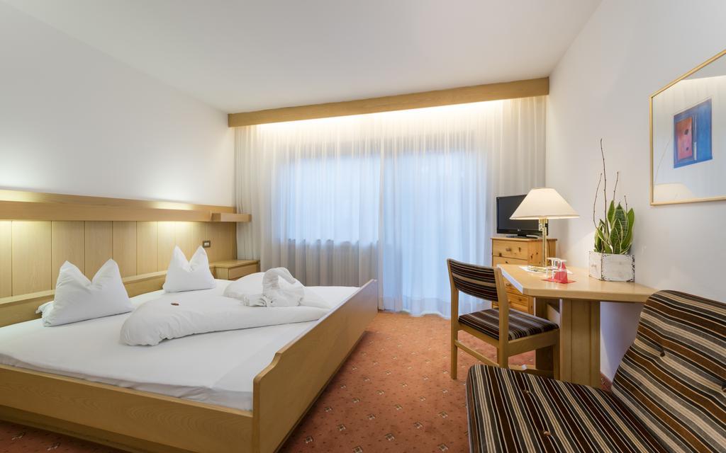 Economy Doppelzimmer