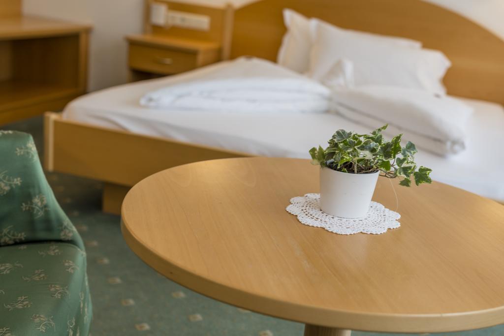 Comfort Doppelzimmer