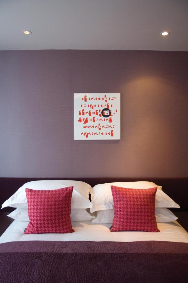 Classic Double Room with Sea View