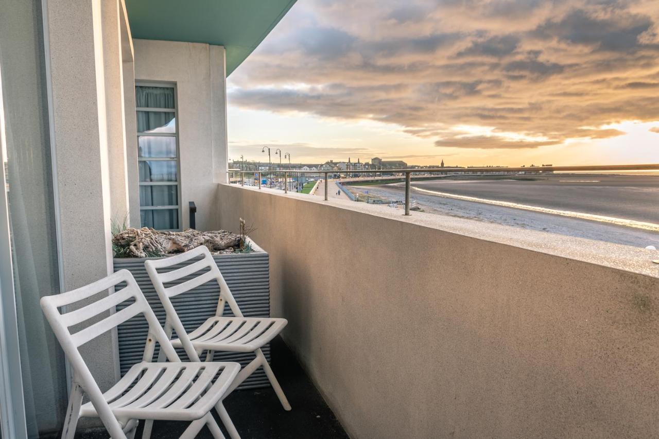Classic Double Sea View with Balcony