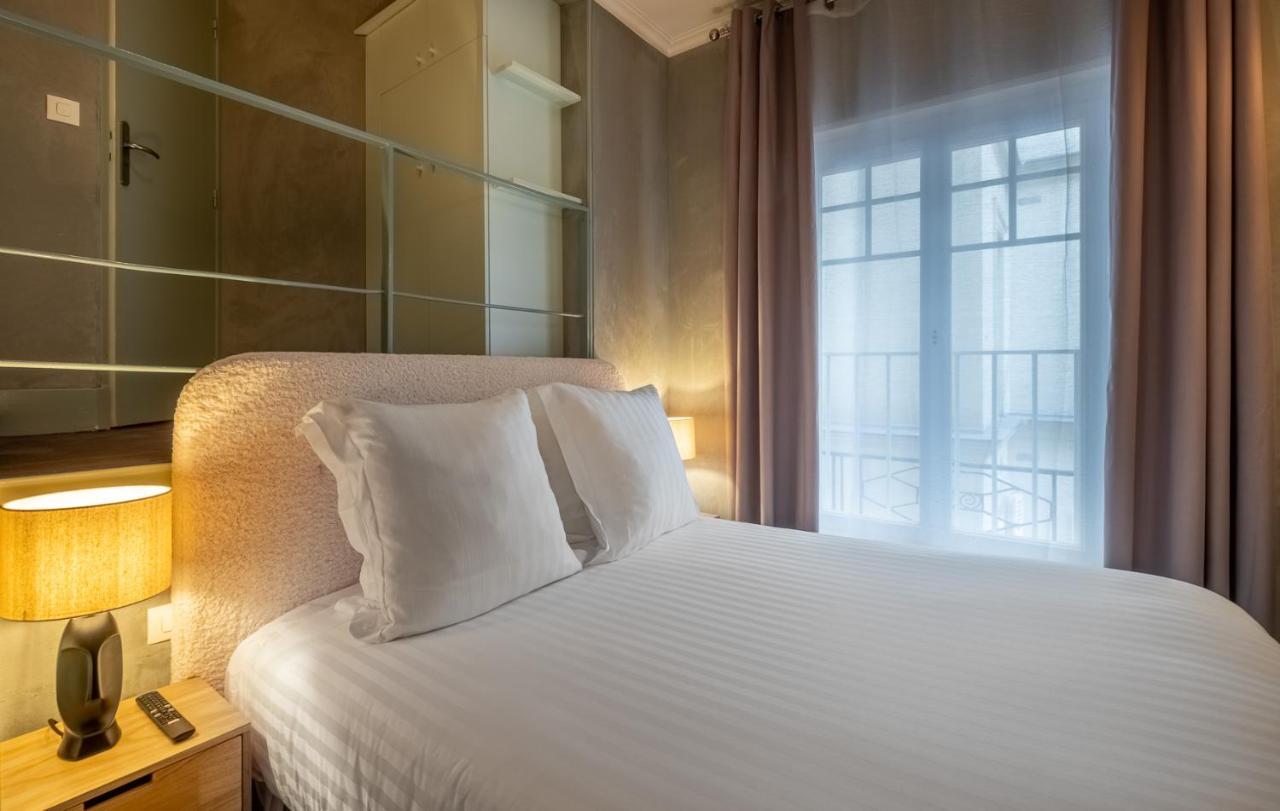 Petite Chambre Double