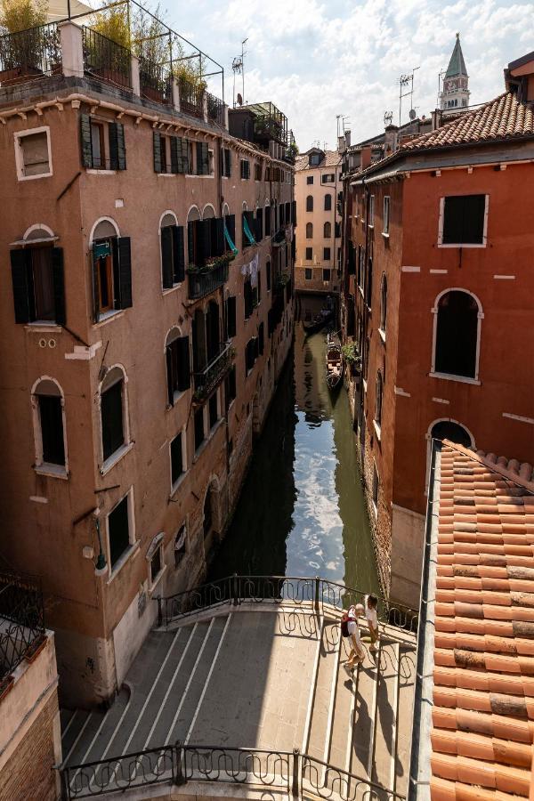 Suite con Vista Canale