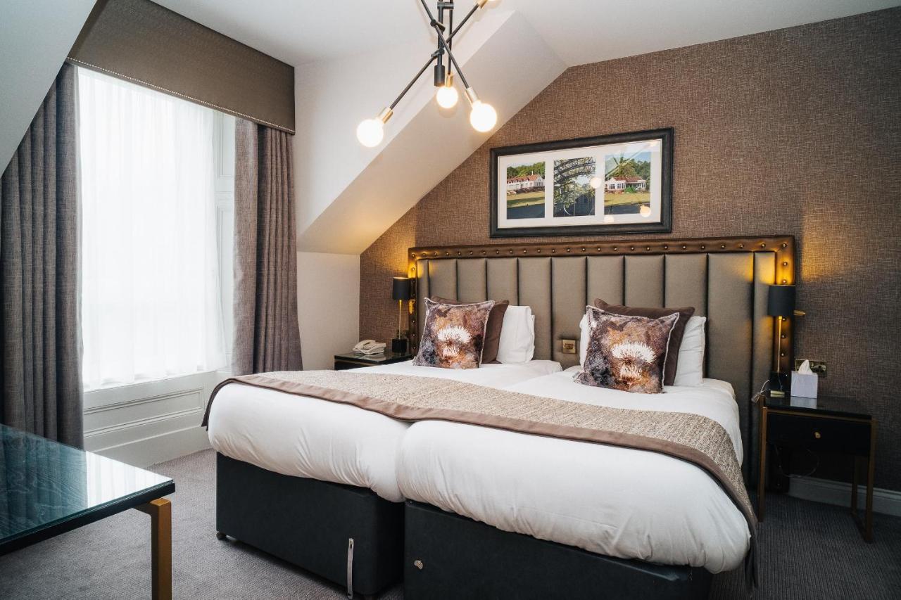 Classic Twin Room
