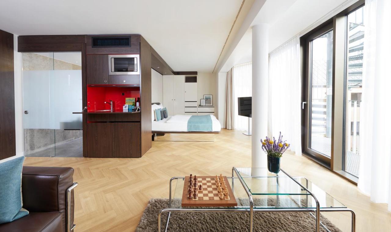 Business Plus Double Room