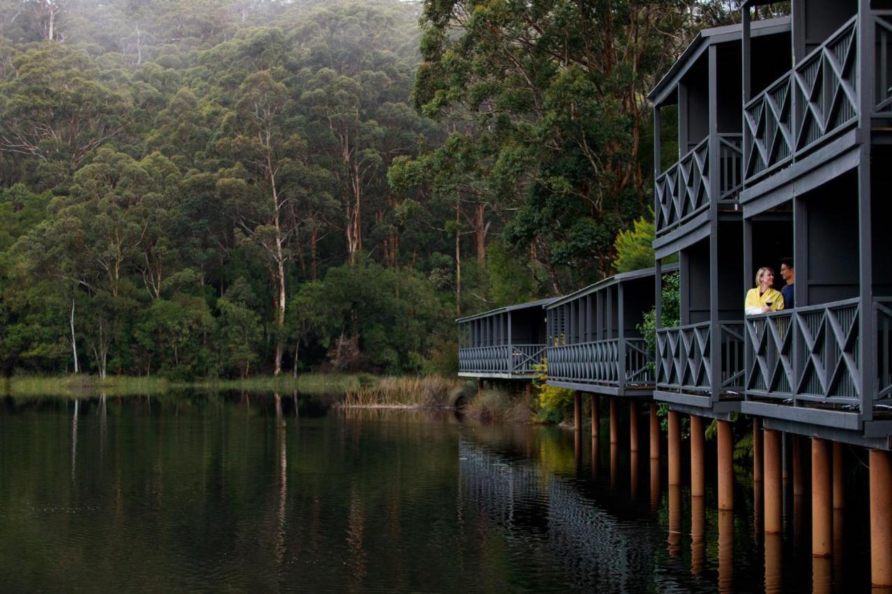 Studio Lake View