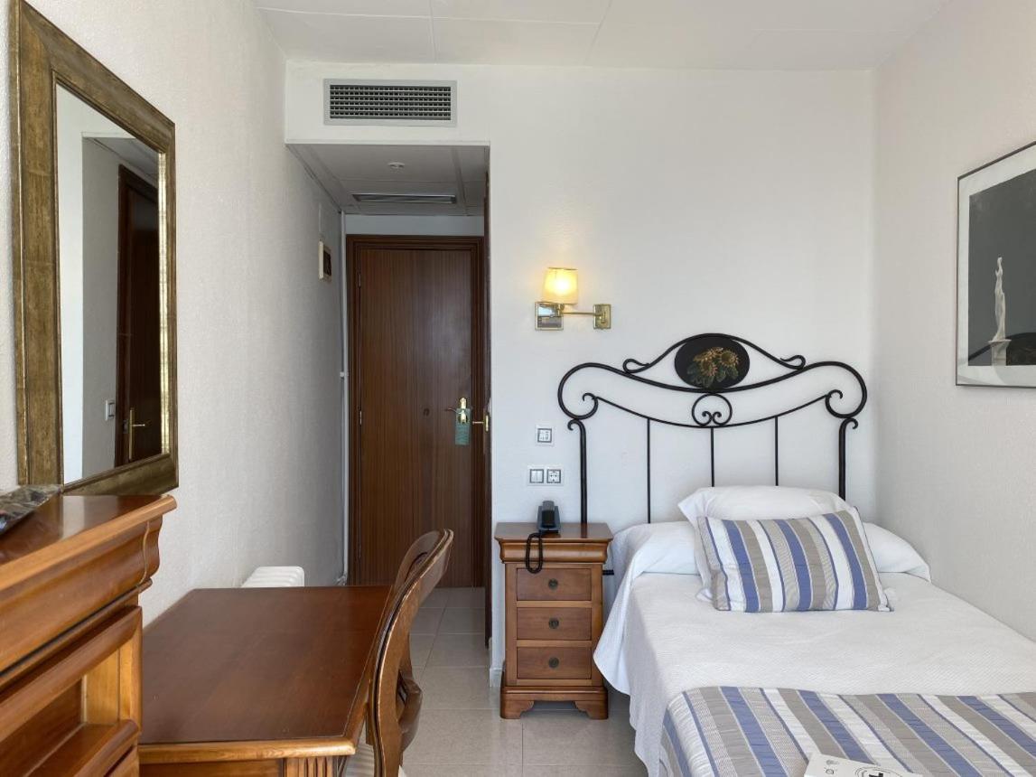 Chambre Simple