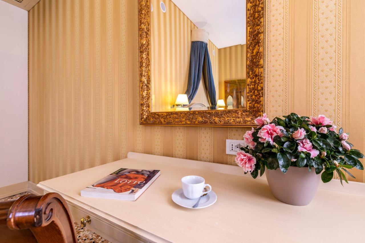 Suite Canal View