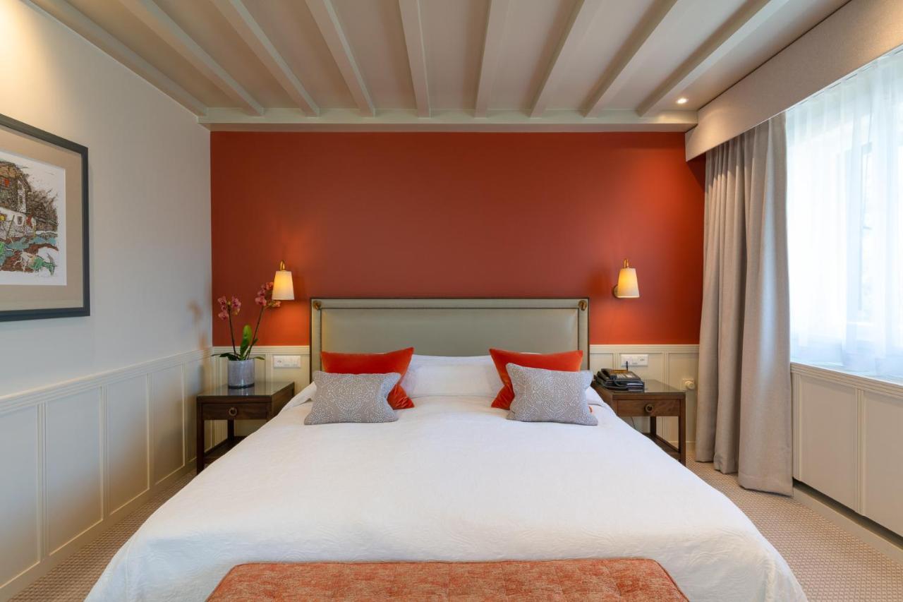 Deluxe Double or Twin Room Lake View