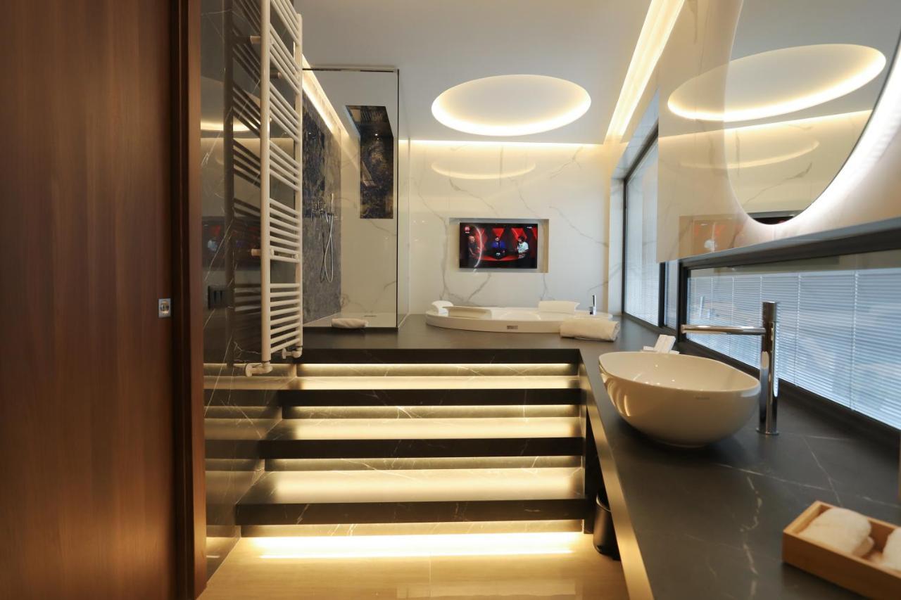 Suite con Terrazza