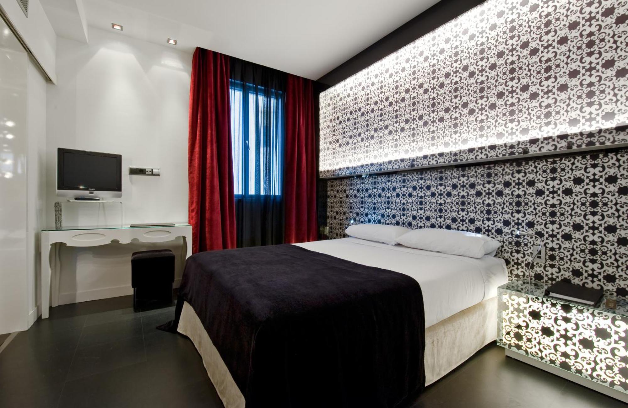 Vincci Room