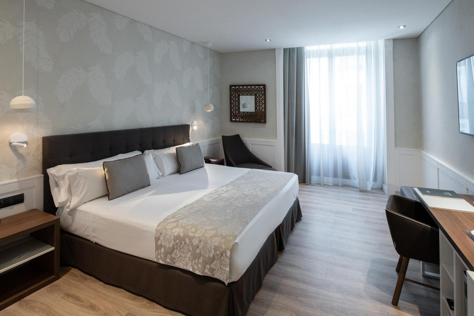 Suite Junior