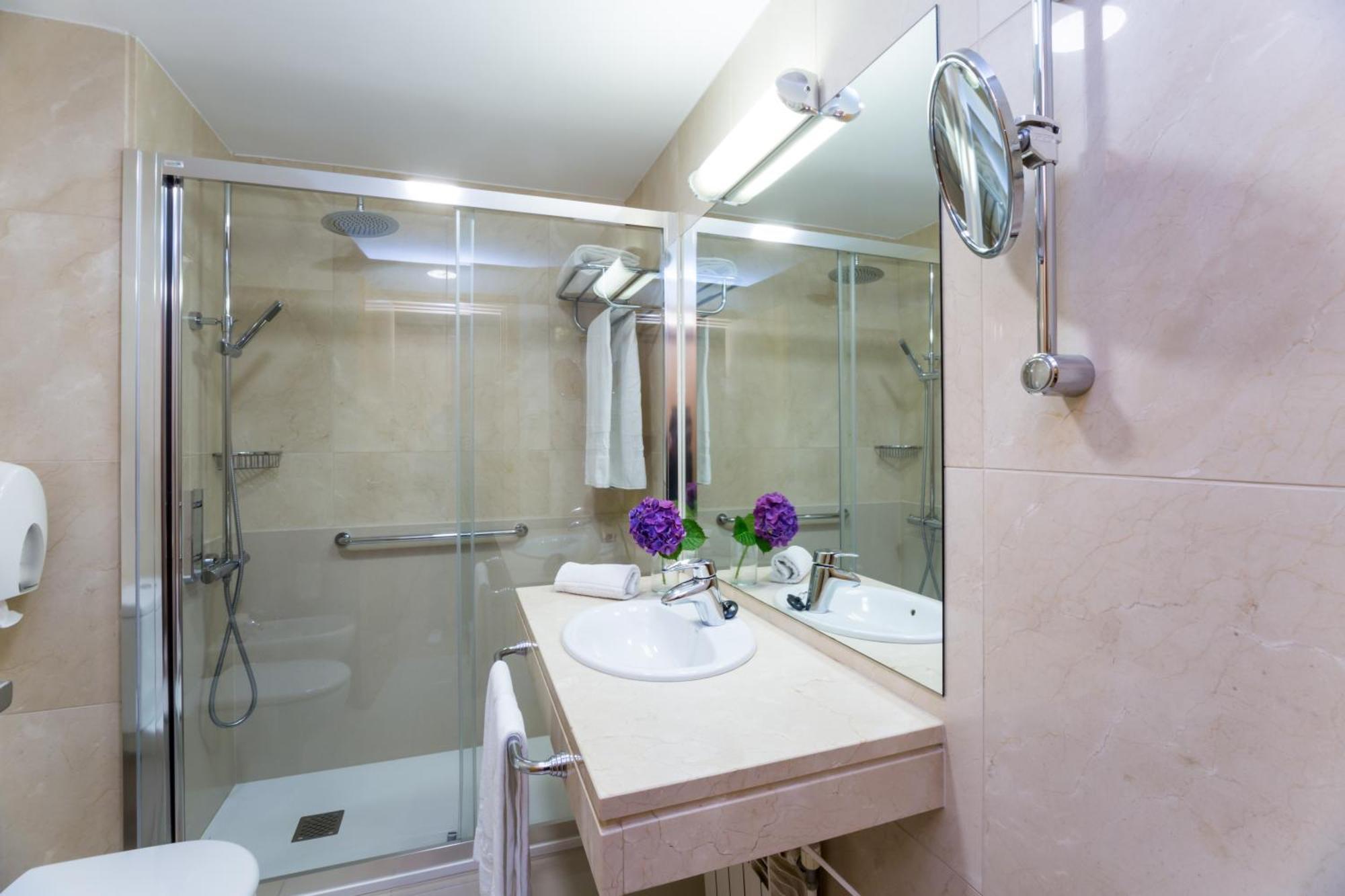 Habitación Doble Superior