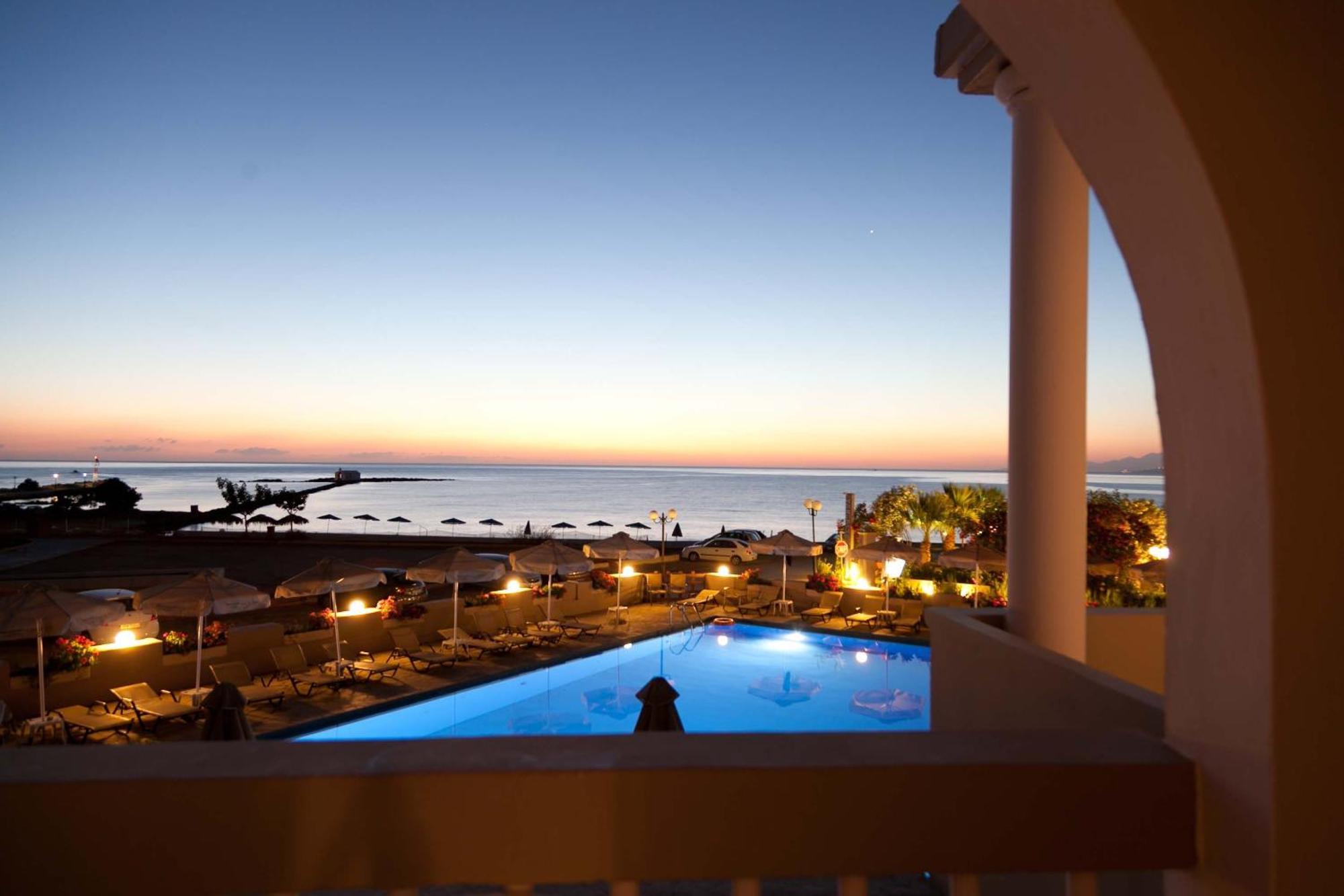 Suite Superior di Lusso con Vista Mare